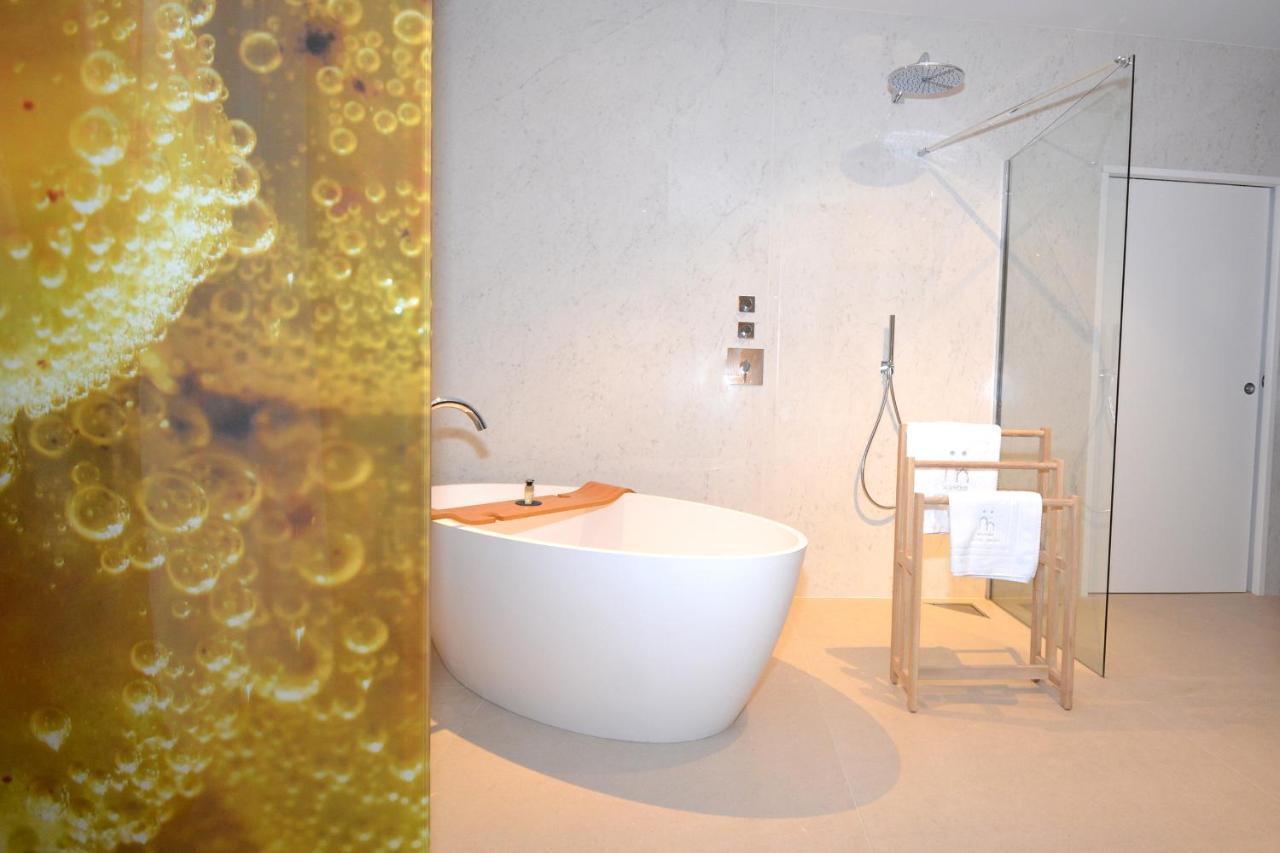 Manoir Henri Giraud & Spa 에이-샴페인 외부 사진